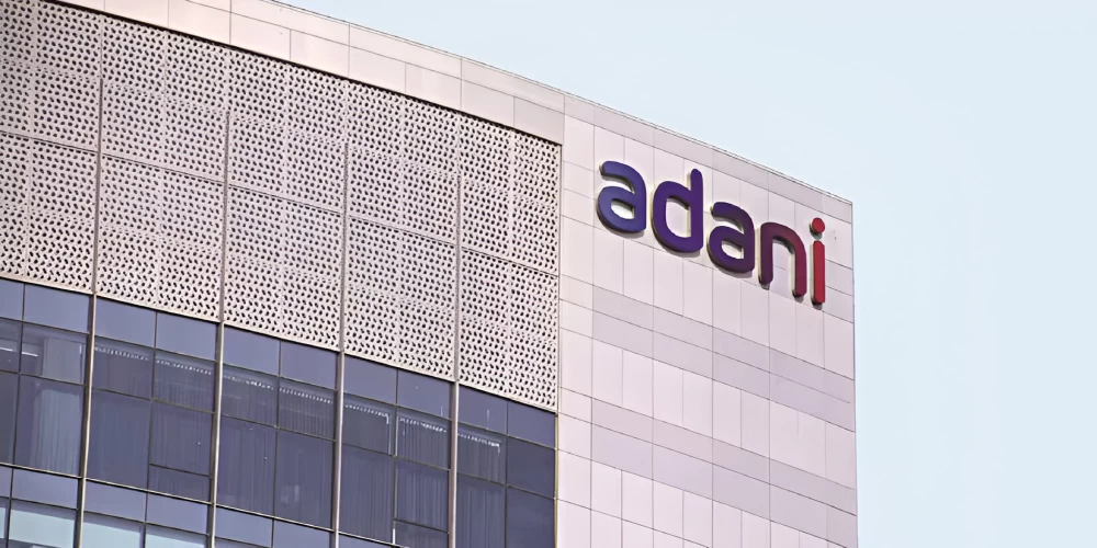 Adani Group to bring Rs 28,000 crore investments to Bihar in energy, cement, and food processing Adani Group to bring Rs 28,000 crore investments to Bihar in energy, cement, and food processing